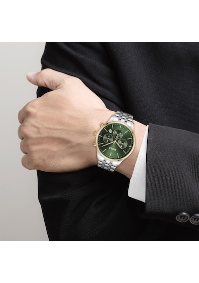 Boss Watches Hb1514159 Erkek Kol Saati