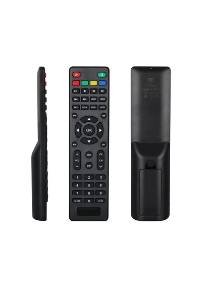 Hubrendy Sh Hello Hl 1900 Hl 2200 - Dextel Dx19 - Auson - Twogo Go 2010 Go 2230 Go 2430 Led Tv Kuman