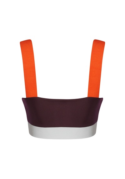 Hummel Jerome Spor Sütyeni 912232-3858 Bordo