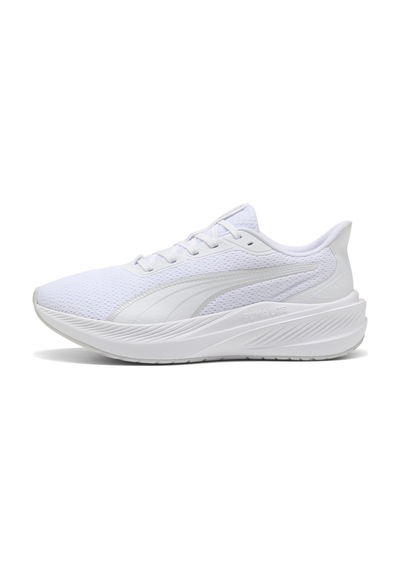 Puma Dasher Lite 312586-05 Unisex Spor Ayakkabı Beyaz