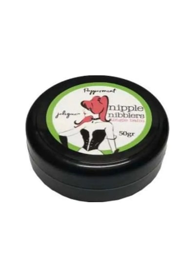 Süper Nipple Göğüs Kremi Naneli / Mint Breast Enhance 50ml