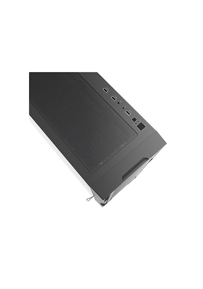 Zoko Amiral DK431 4x12 Cm ARGB Fanlı Mesh Panel Temperli Cam E-ATX Bilgisayar Kasası Zoko Amiral DK431 4x12 Cm ARGB Fanlı Mesh Panel Temperli Cam E-ATX Bilgisayar Kasası