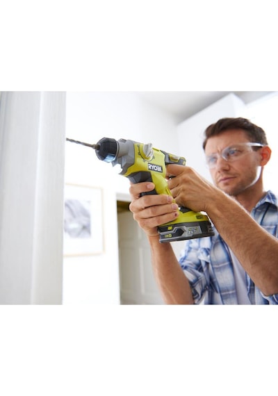 Ryobi R18SDS125S SDS Plus 18 V 1.65 KG Kırıcı Delici