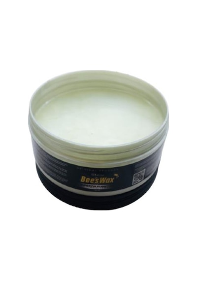 Beeswax 1+1 Paket Ahşap Onarıcı Parlatıcı Koruyucu Balmumu 2X150M (538271432)