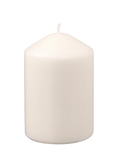 Ikea Lattnad Blok Mum