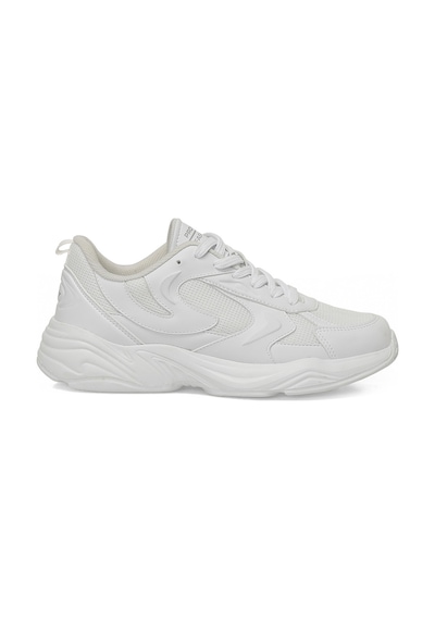 Proshot Jenny W 6fx Beyaz Kadın Sneaker 000000000102241433 Beyaz