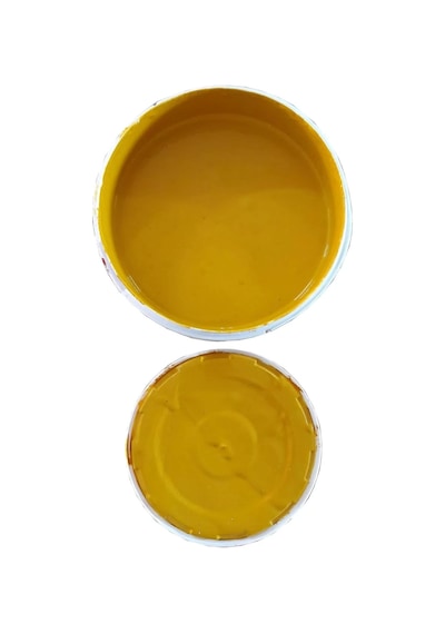 Füller Yol Çizgi Boyası Sarı 2.5 L Su Bazlı Clz