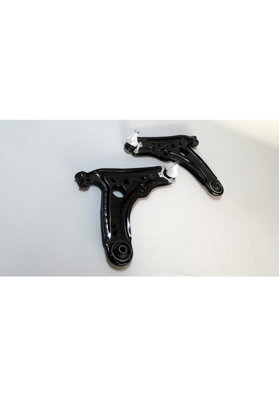 Vw Polo 6n1 1995-2000 Ön Salıncak Tabla Rotilli 84324898