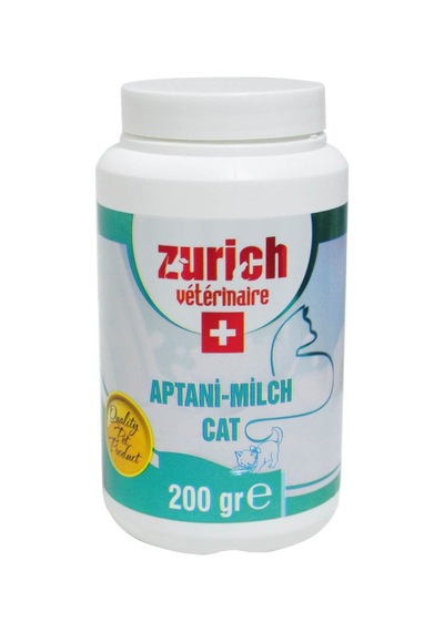 Milk Yru Kedi Süt Tozu 200 Gr