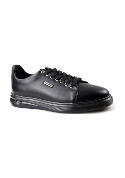 Pierre Cardin 779011 Erkek Günlük Deri Ayakkabı 001