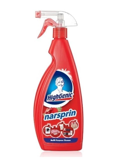 Genic Narsprin Çok Amaçlı Temizleyici, 750 Mililitre