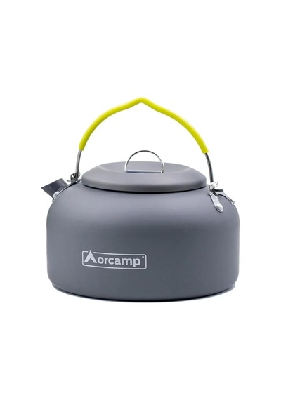 Out-1100 Kamp Çaydanlığı 1,4 Lt. Diğer