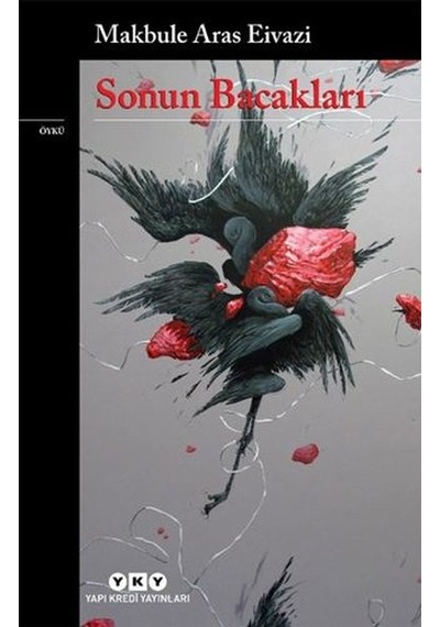 Sonun Bacakları