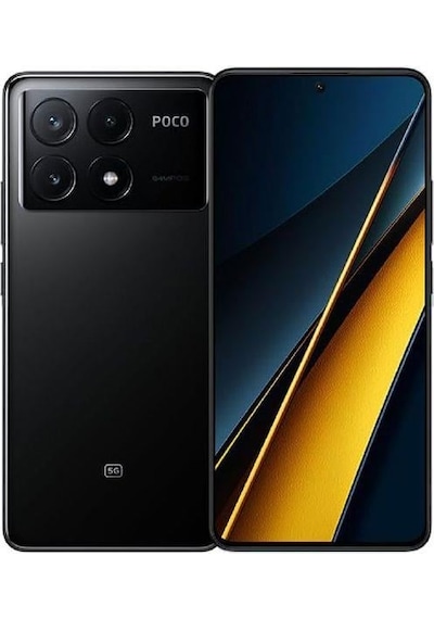 Poco X6 Pro 5G 512 GB 12 GB (Outlet)