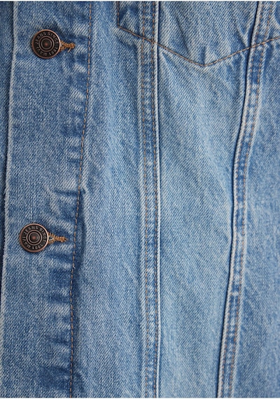 Mavi Erkek Drake Dark Foggy Classic Denim 010143-89136