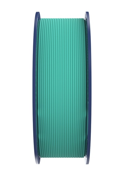 Sunlu Nane Yeşili High Speed Mat Petg Filament - 1.75mm - 1 Kg