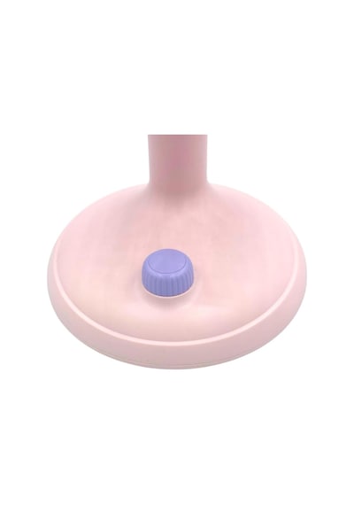 Bigmate Mini Masa Fanı Taşınabilir Serinletici Şarjlı Vantilatör 3 Kademeli Hız Ayarı Ym88160