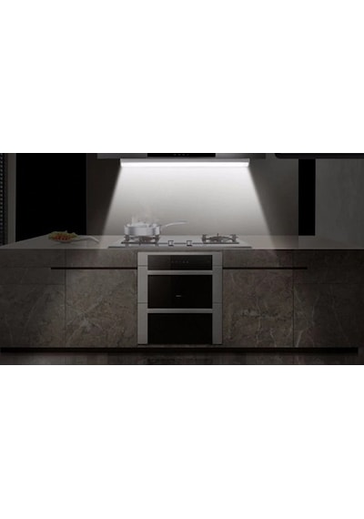 Cata 8 Watt Ledli Bant Armatür 5 Adet Ct-2467 Beyaz Işık