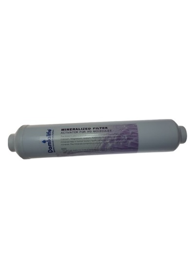 Su Arıtma Cihazı Mineral Filtre (228582009)