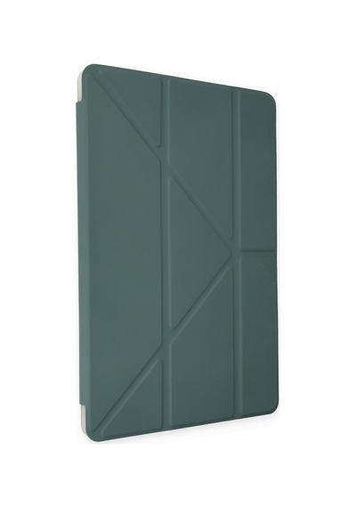 Xiaomi Redmi Pad Se 8.7 İnç 2024 Uyumlu Kılıf Kalem Şarj Bölmeli Case A2836 A2837 A3006 Kılıf
