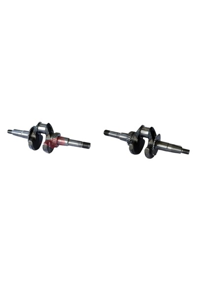 Loncin Lc40zb80 1,5" Yüksek Basınçlı / Lc50zb60 2017 Sonrası Krank