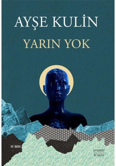 Kalemimle Kırk Sene Ciltli + Yarın Yok + Her Yerde Kan Var Midi Boy + Okuma Sticker'ları