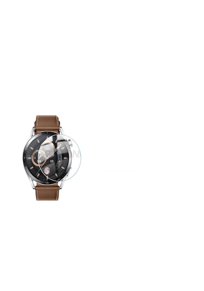 Ecr Huawei Watch Gt3 46Mm Akıllı Saat Ekran Koruyucu(2 Adet)