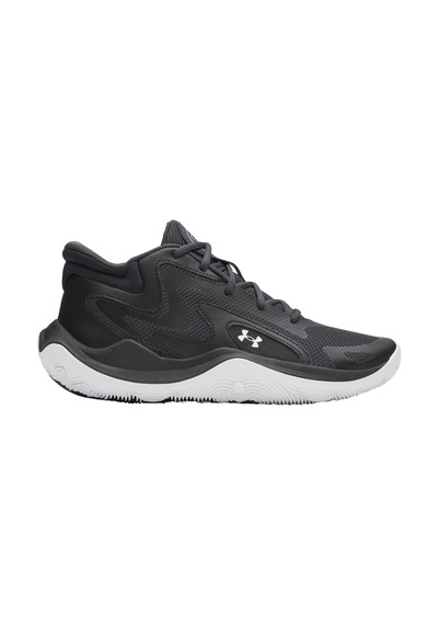 A6001585-016 Under Armour Ua Jet '25 Erkek Spor Ayakkabı Siyah A6001585-016