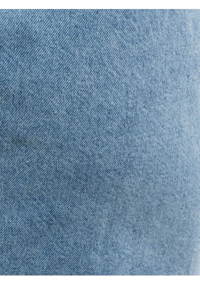 LOFT Regular Fit Kadın Etek Denim