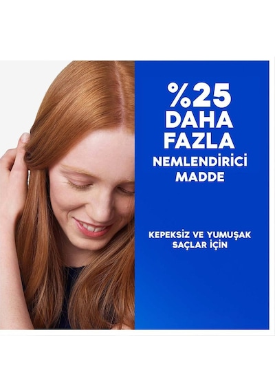 Head & Shoulders 2 ın 1 Mentol Ferahlığı Şampuan 2 x 250 ML