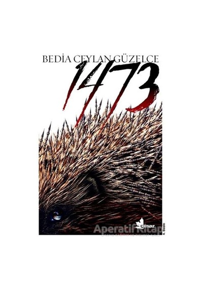 1473 - Bedia Ceylan Güzelce - Çınar Yayınları