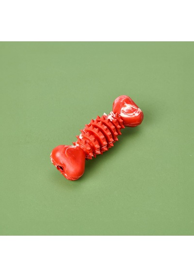 Kpmm Köpek Çiğneme Oyuncağı - Asorti - 12 Cm