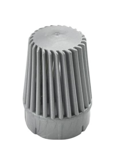 Grundig Uyumlu Vcc 7870 Toz Haznesi Içi Seperatör ( Gri )