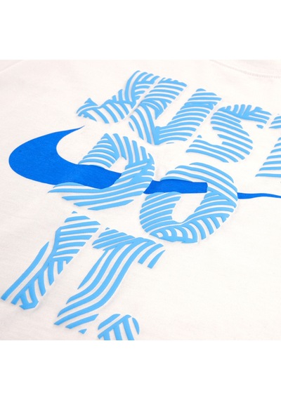 Nike Nıke In The Zone Graphıc Tee Erkek Çocuk Tişört 86n760 86n760 001 001