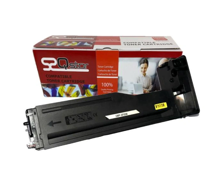 Hp 56a Cf256a Uyumlu Toner 7400 Sayfa Siyah M433 M436
