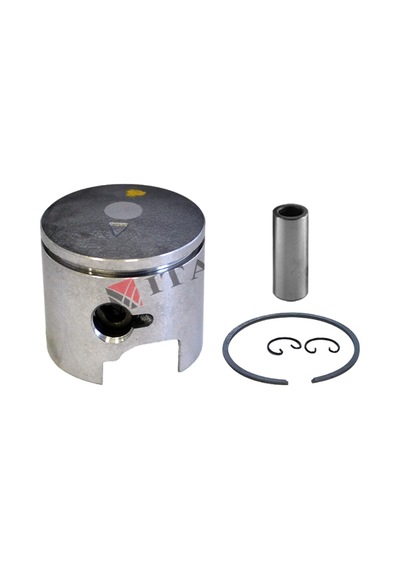 Hyundai Piston Hmt 2500/tcs2600 34 Mm