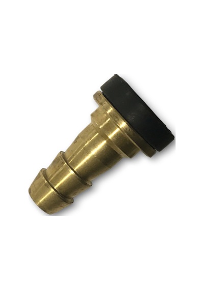 Hortum Fişek Sari 12 Mm ( 10 Adet )