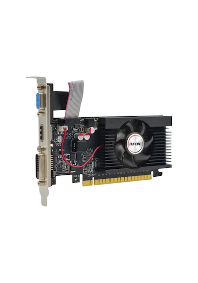 Afox NVIDIA GeForce GT710 AF710-2048D3L5-V3 2 GB DDR3 64 Bit Ekran Kartı