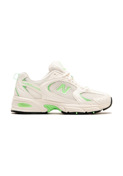 New Balance Kadın Ayakkabı U530csı Beyaz
