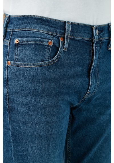 Levi'S Erkek Kot Pantolon 28833-0922 Mavi (489606945) Mavi