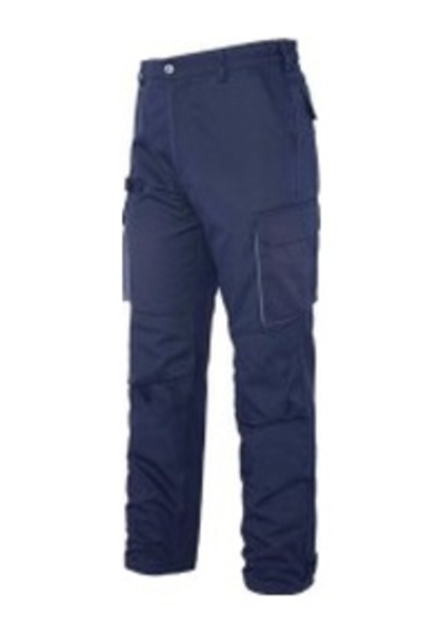 Myform 2146 Metron Pantolon Dark - Lacivert