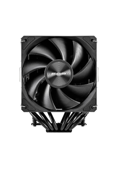 Fsp Mp7-b Fdb Fanlı 120mm Intel-amd Uyumlu Hava Soğutucu Standart