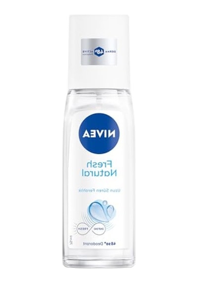 Kadınlar İçin 48 Saat Koruma Sağlayan Pump Sprey Deodorant, 75ml