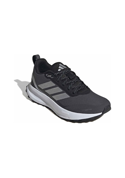 Adidas Cblack/sılvmt/carbon Runfalcon 5 Tr W Siyah