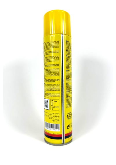 Clipper Çakmak Gazı 300 ML