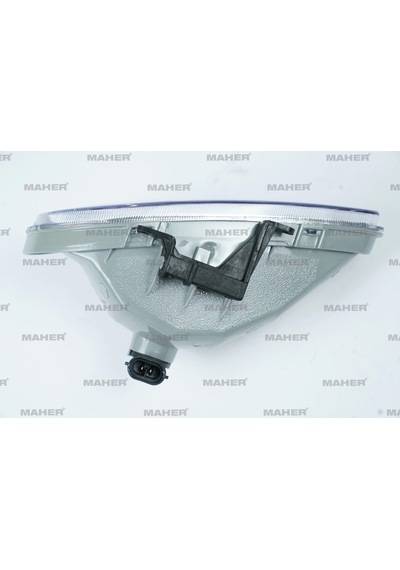Hyundai Accent 2000-2002 Sis Lambası Ön Sağ Oem No:9220225000