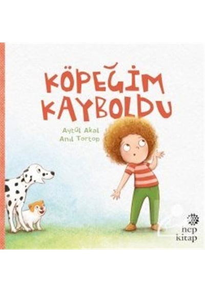 Köpeğim Kayboldu / Aytül Akal