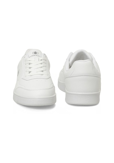 Lumberjack Padora 6fx Beyaz Erkek Sneaker