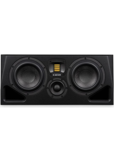 Adam Audio A77h 340w Dual 7" Nearfield Aktif Stüdyo Monitörü Tek