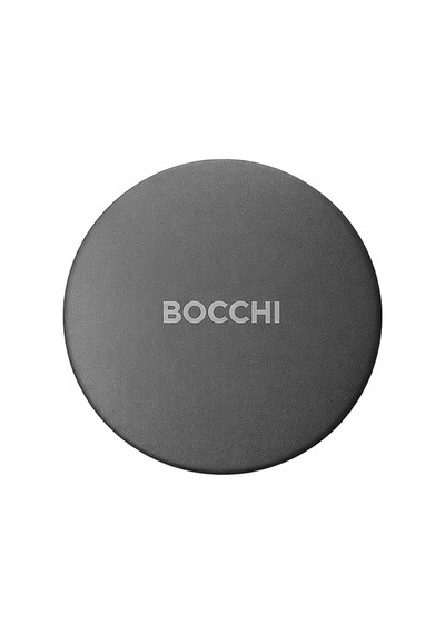Bocchi Seramik Sifon Kapağı Mat Antrasit - 1217-020-0120 Mat Antrasit